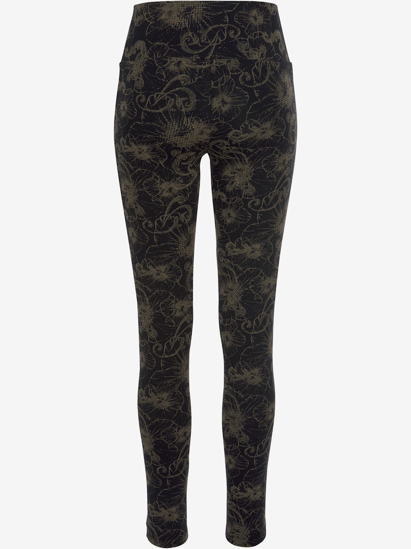 Lot de 2 leggings