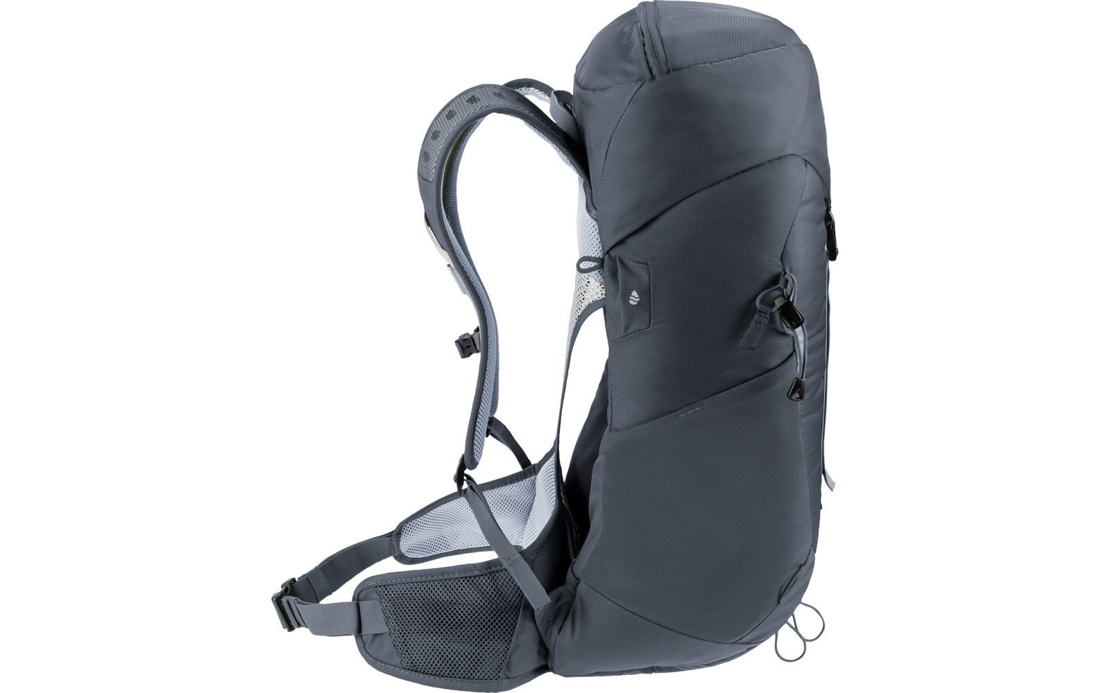 Deuter Wanderrucksack AC Lite 24 Volumen 24 Liter schwarz