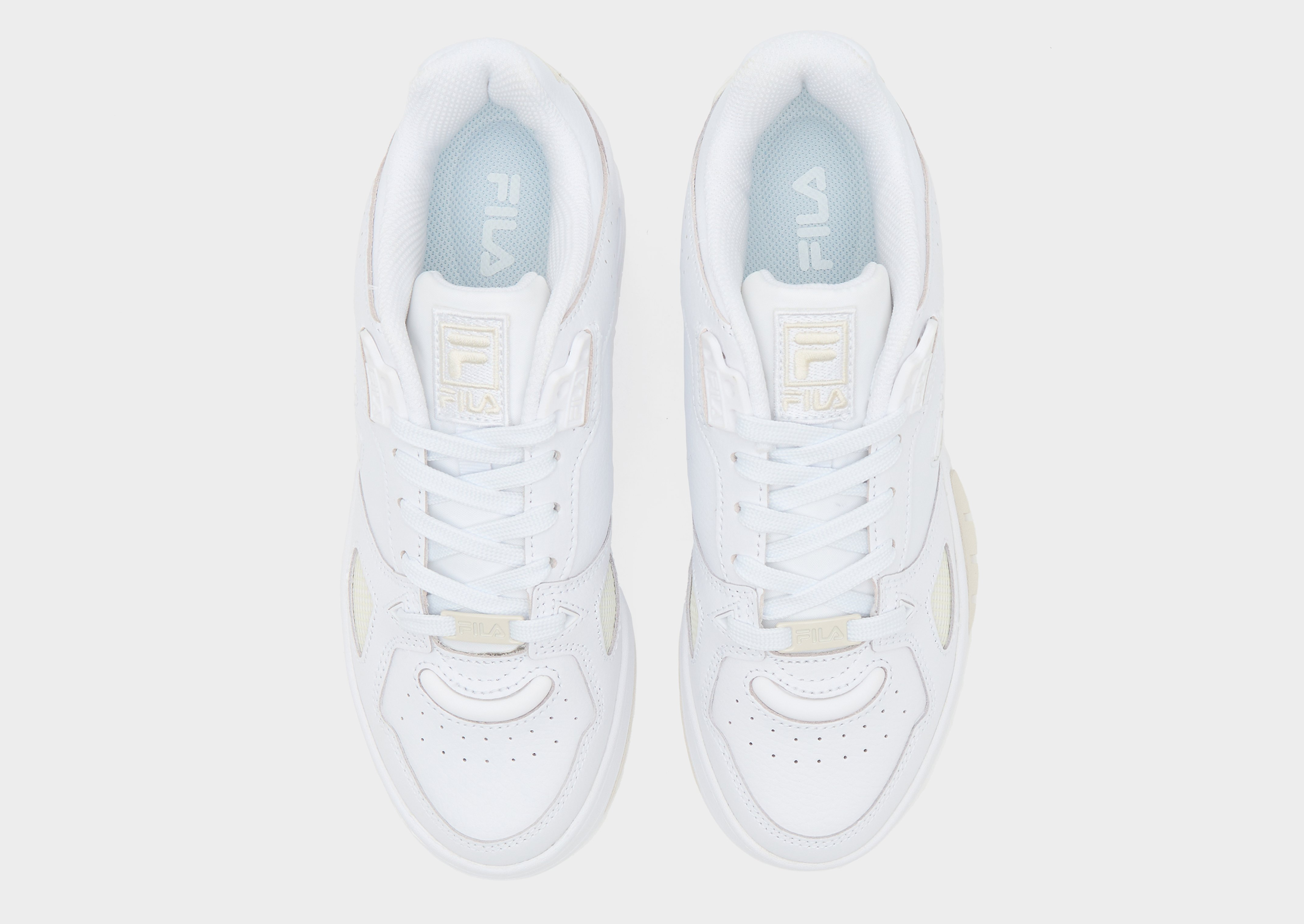 Fila Teratach 600 Femme