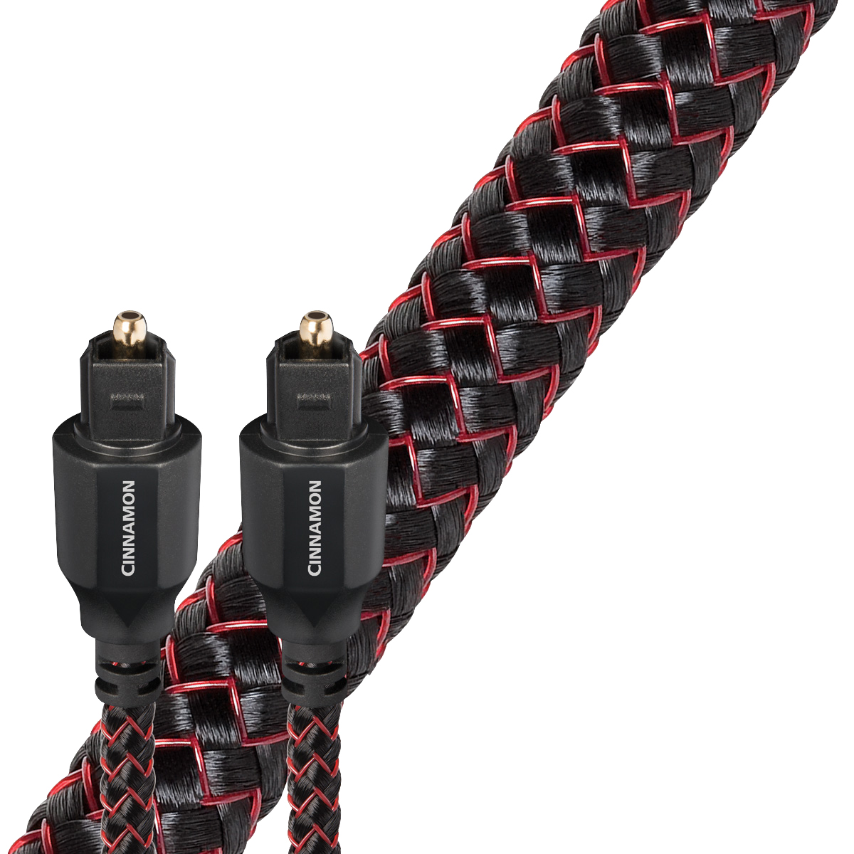 Koop AudioQuest Cinnamon Optische kabel | 5 Jaar Garantie