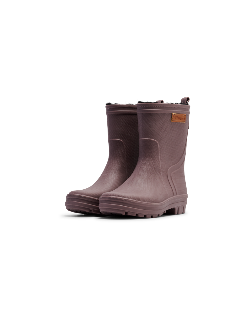 Hummel - Thermo Boot - Peppercorn