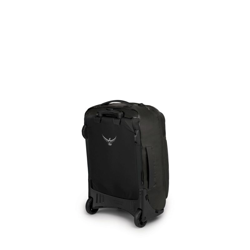 Rolling Transporter Carry-On - Sac de voyage à roulettes