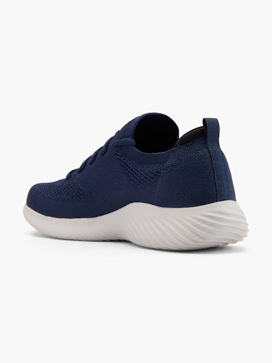 Skechers BOUNDER Sneaker Blau