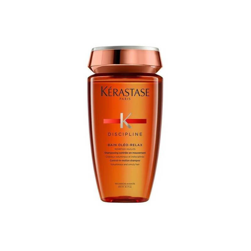 Bain Oléo-Relax Discipline Kérastase 250ML