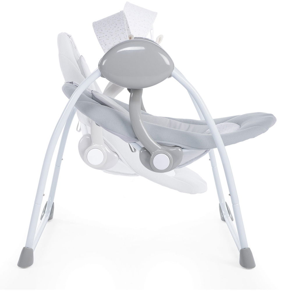 ChiccoChicco   Babyschaukel Swing Relax and Play light grey