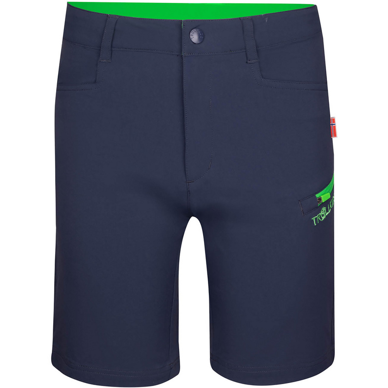 Trollkids Kinder Haugesund Shorts