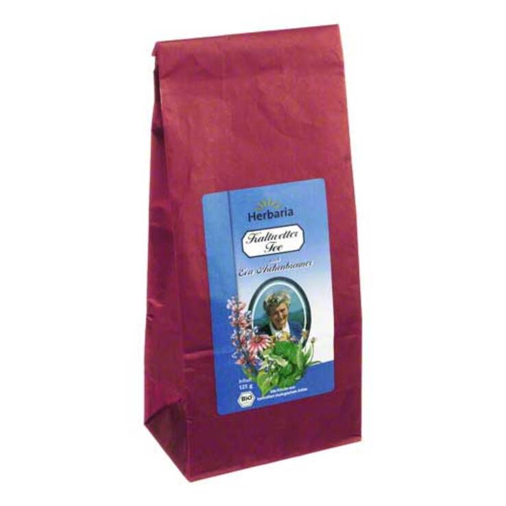 Kaltwetter Tee nach Eva Aschenbrenner, 125 g