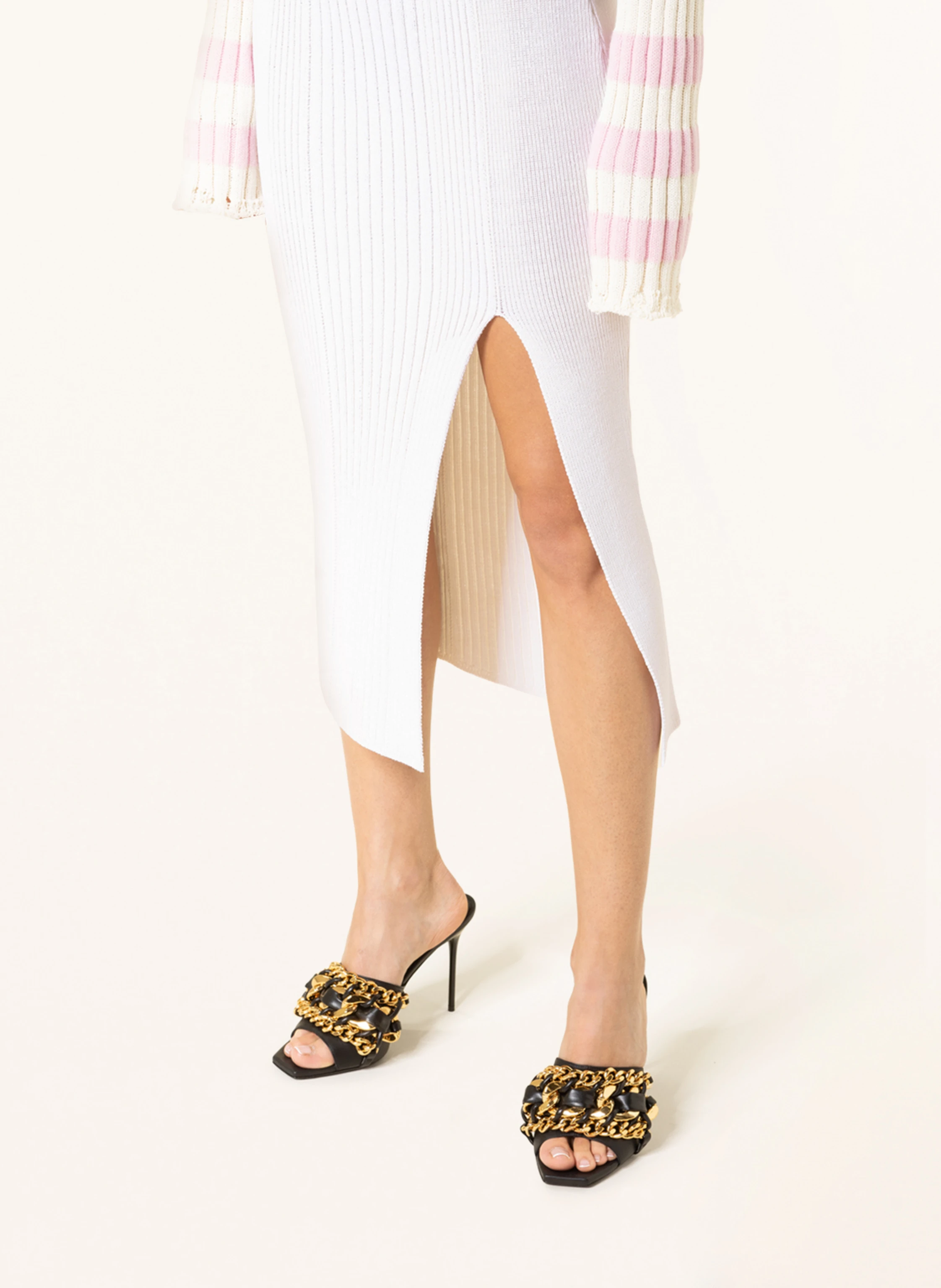 BALMAIN Strickrock