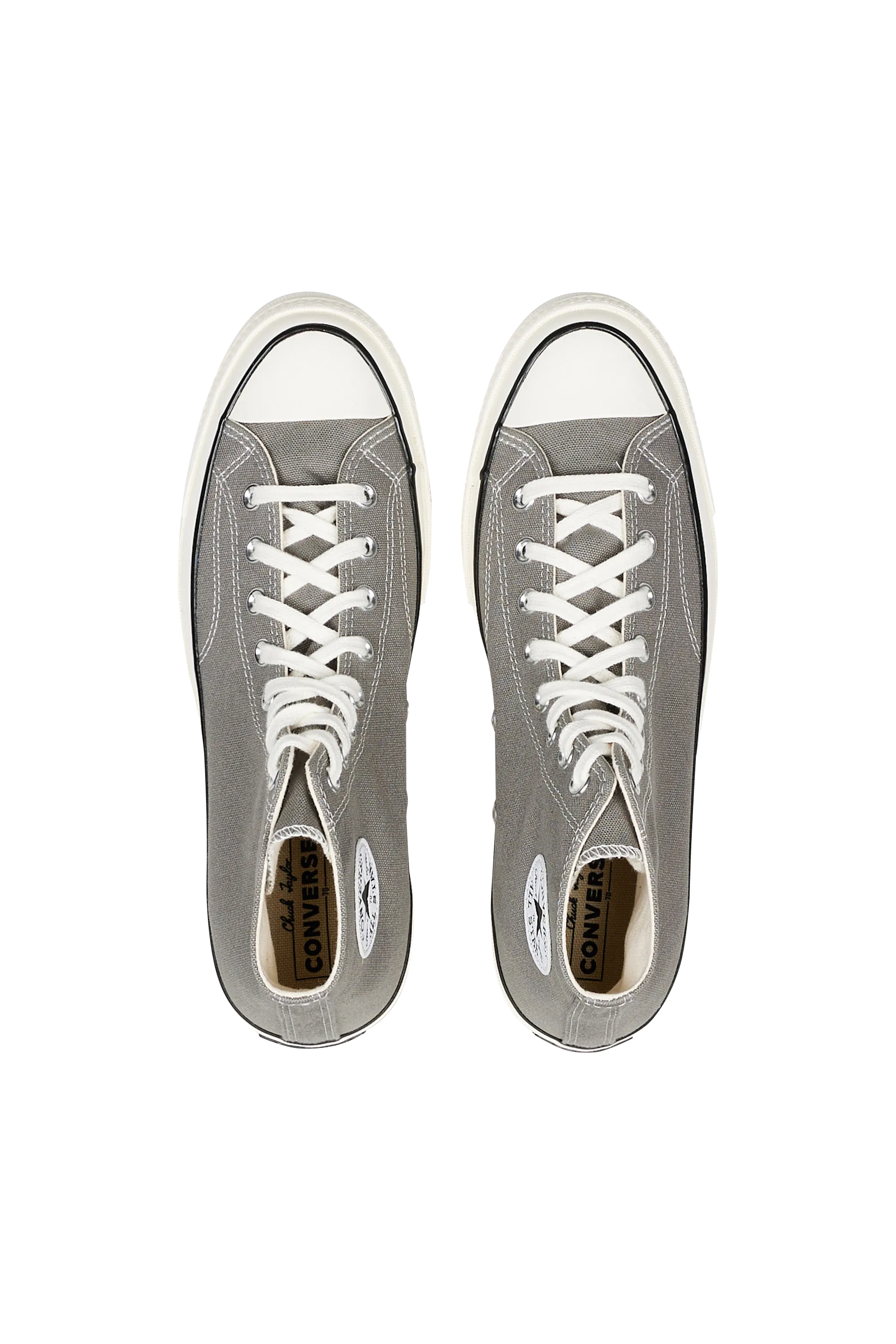 CONVERSE Baskets  CHUCK 70 SEASONAL Gris