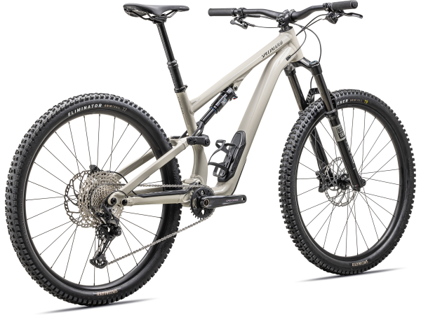 Specialized Stumpjumper 15 Alloy - Full Suspension - 2025