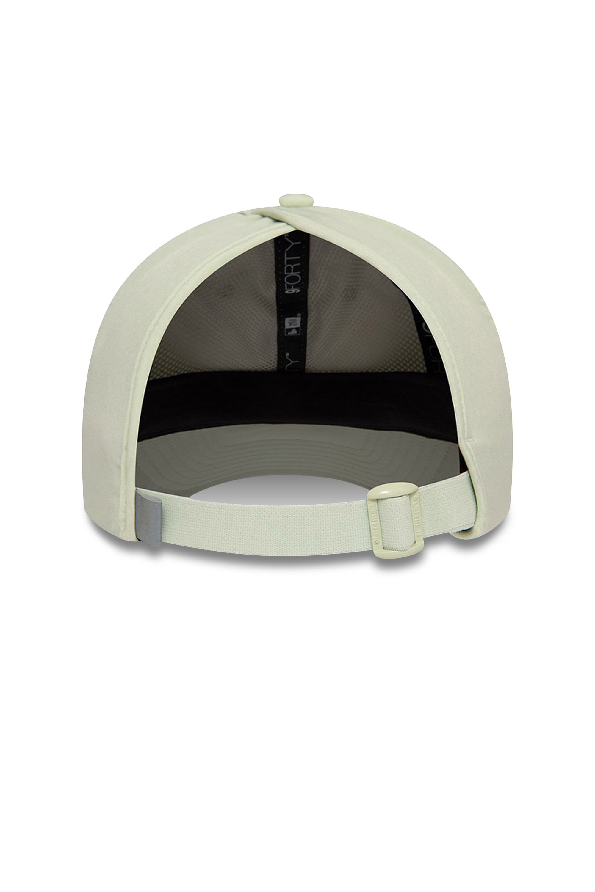 NEW ERA Casquette  FEMALE OPEN BACK Vert