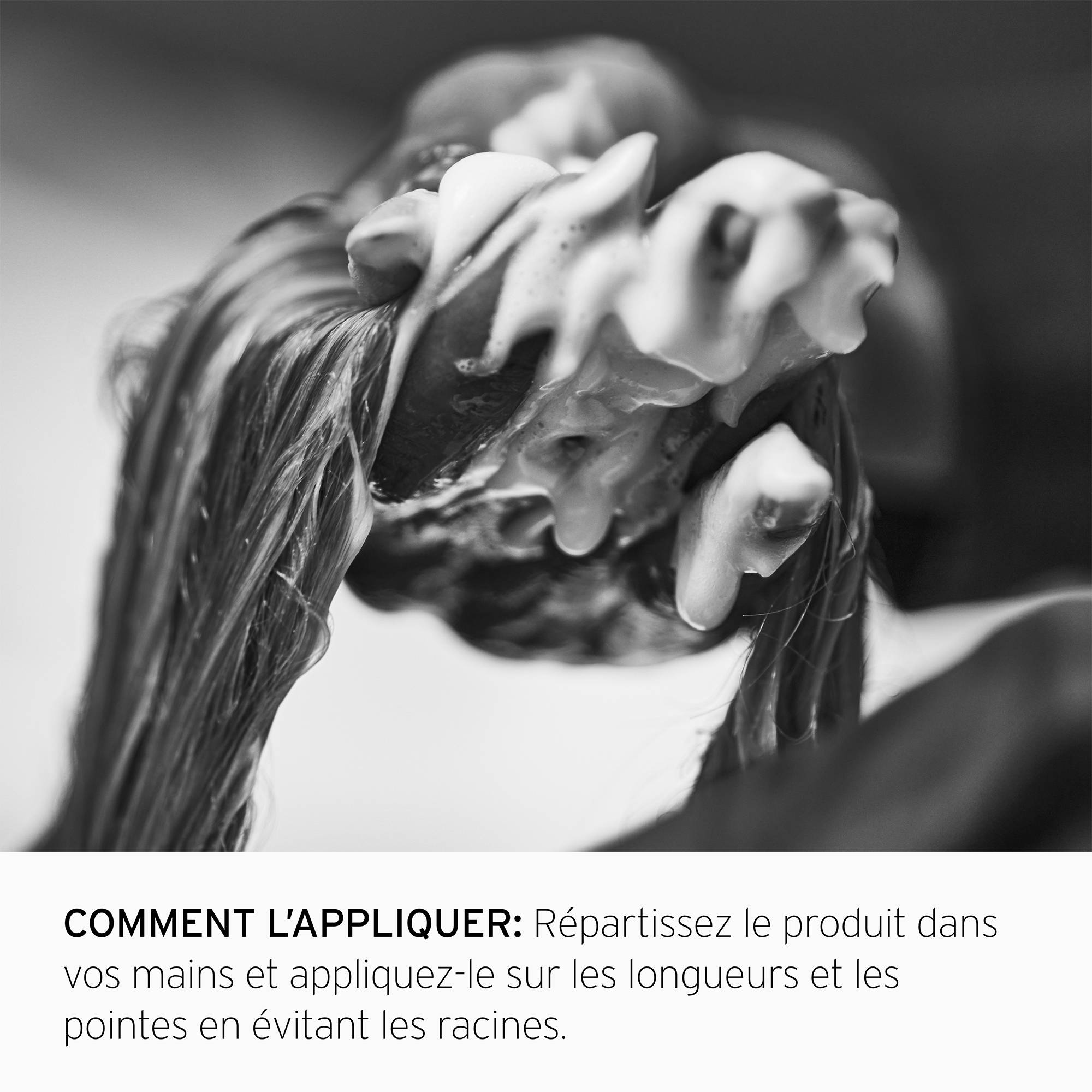 Après-shampoing couleur éclatante Technician Color / 60ml