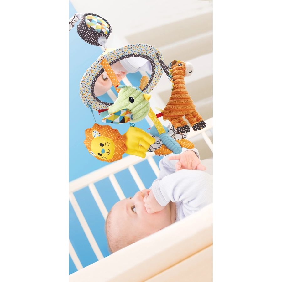 Infantino Musical Mobile