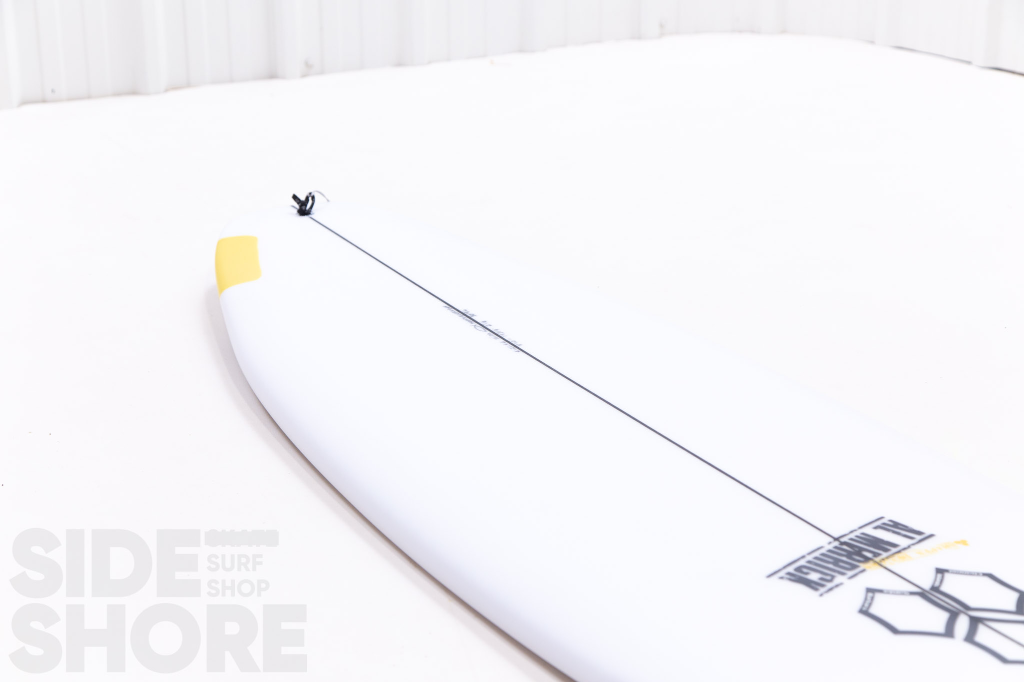 Al Merrick Happy Everyday - 5'10 x 19 3/4