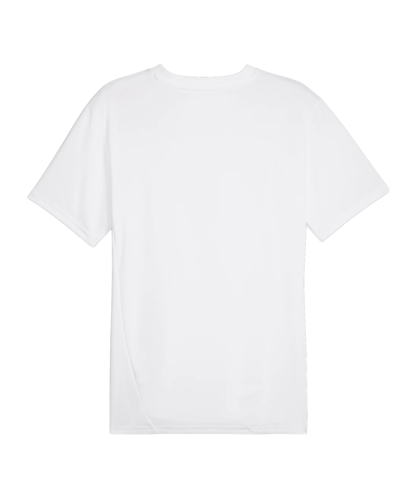 PUMA Österreich Trainingsshirt Weiss F03