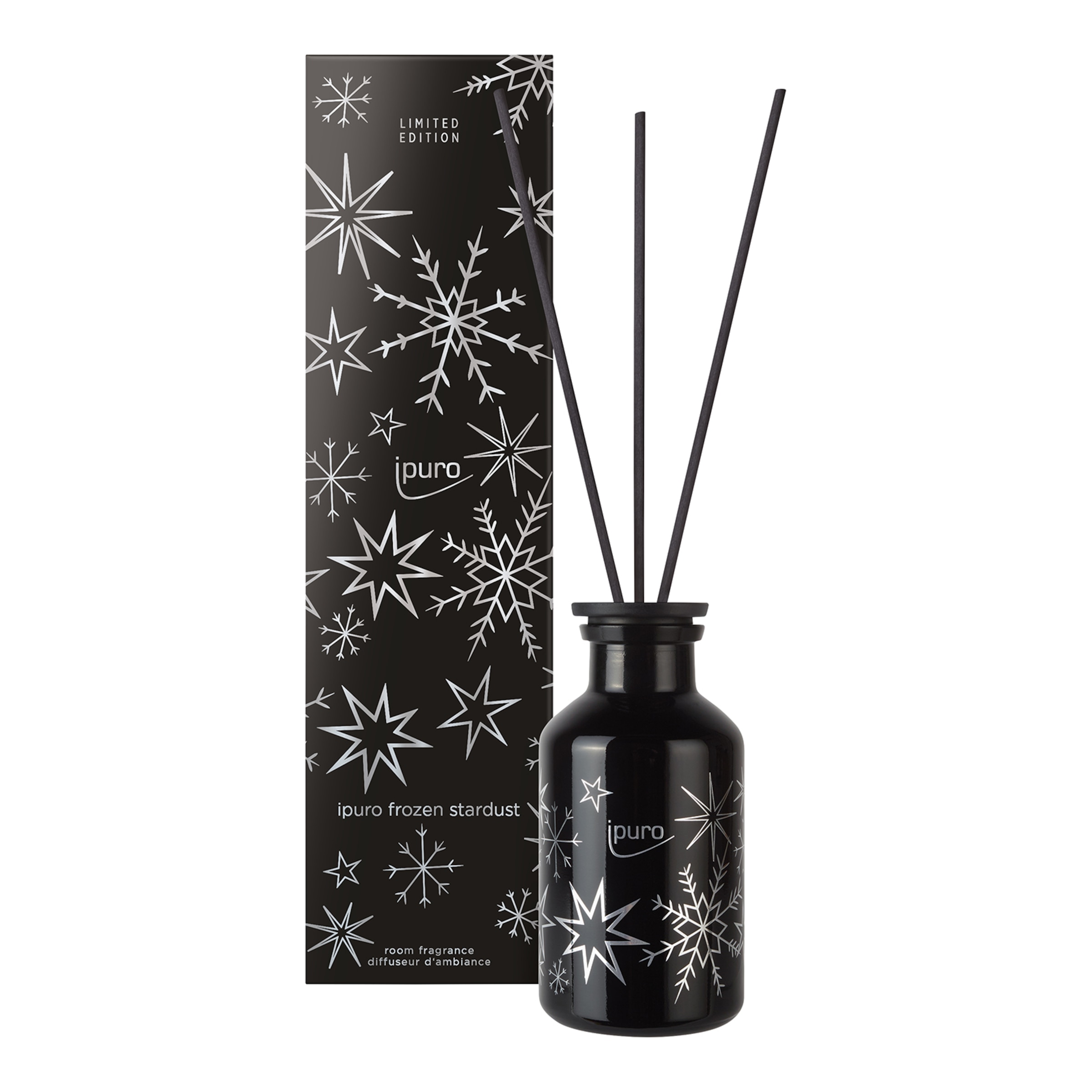 schwarz, 240 ml