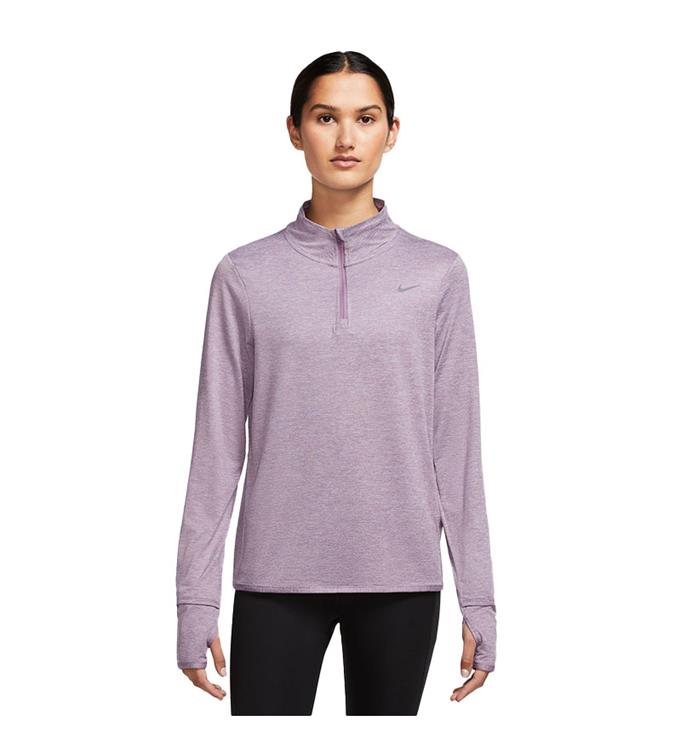 Nike Women Dri-FIT Swift UV Hardloopshirt