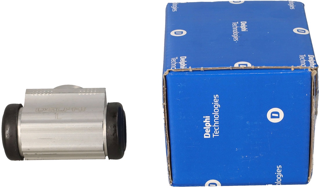 Hjulcylinder