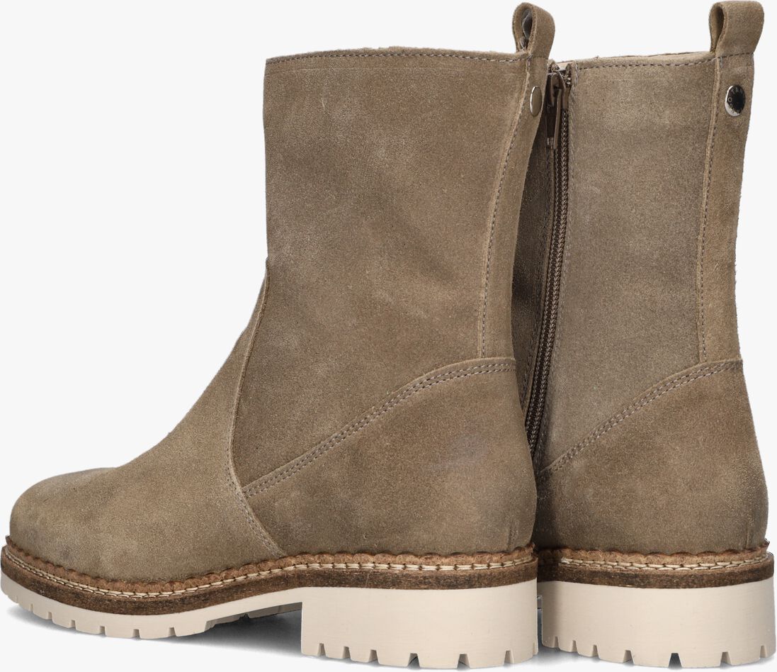 TANGO taupe tango enkelboots julie 25 1