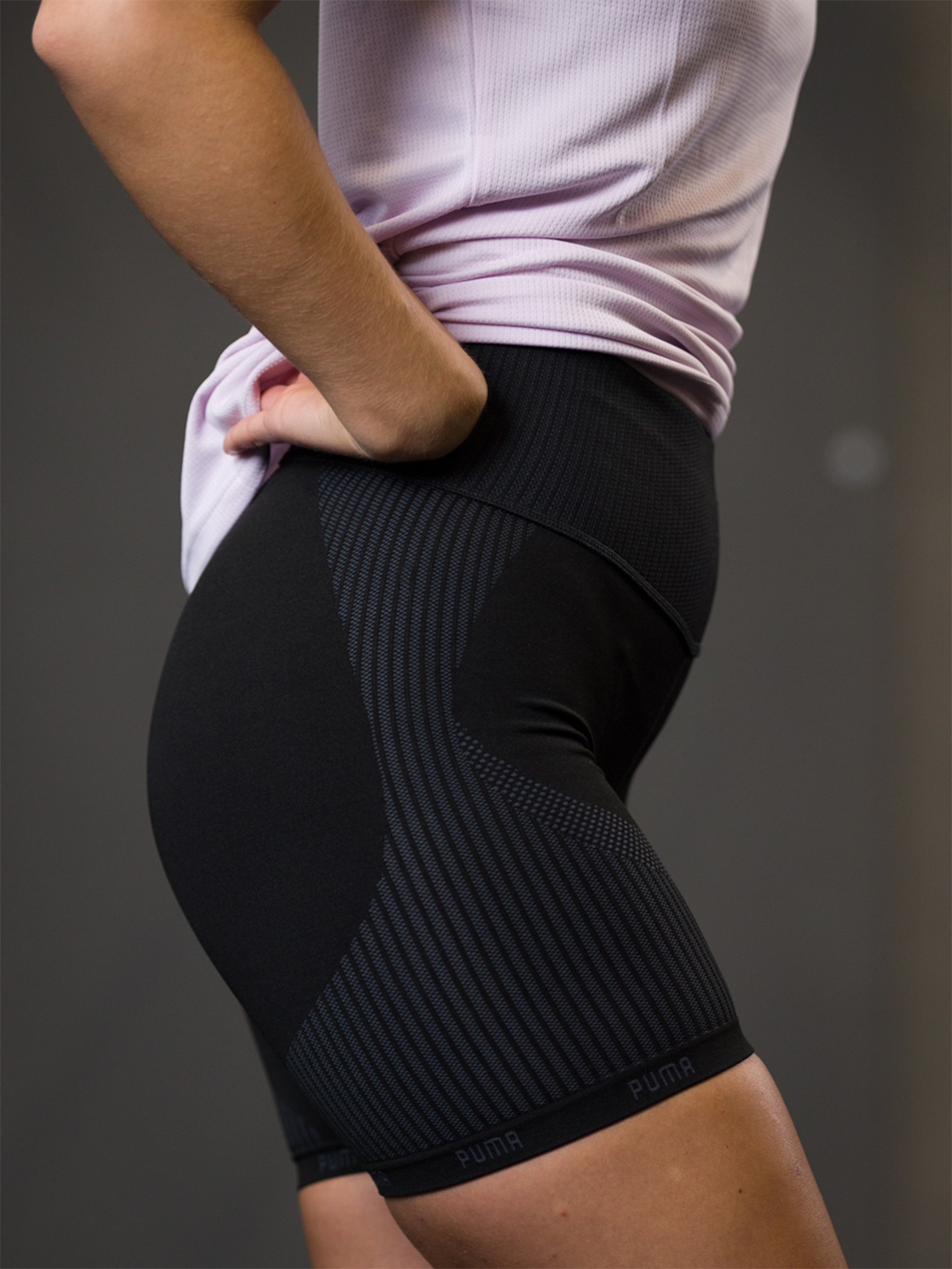 Formknit Seamless 5\