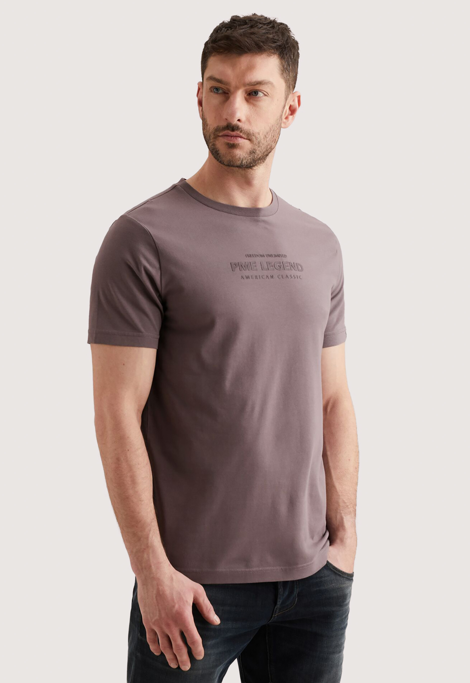 PME Legend Artwork T-shirt