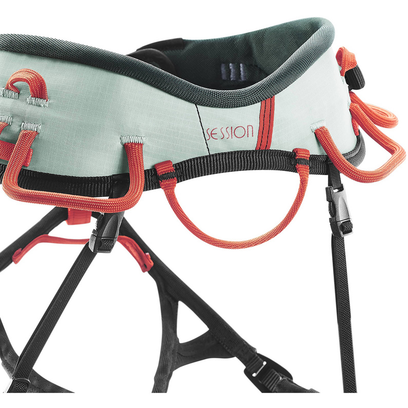 Wild Country Damen Session Klettergurt