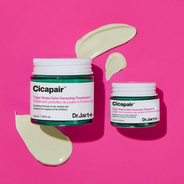 Dr.Jart+ Cicapair Tiger Grass Color Correcting Treatment 15ml