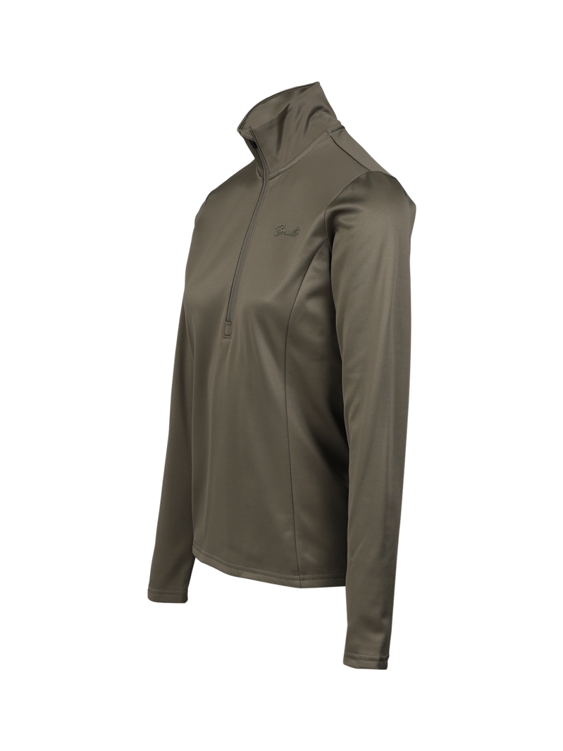 Heronne Fleece Trui