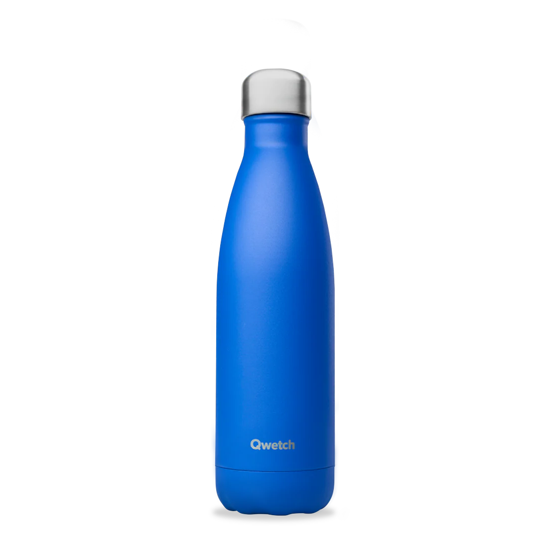 Bouteille Isotherme Originals Matt Bleu Majorelle - Qwetch