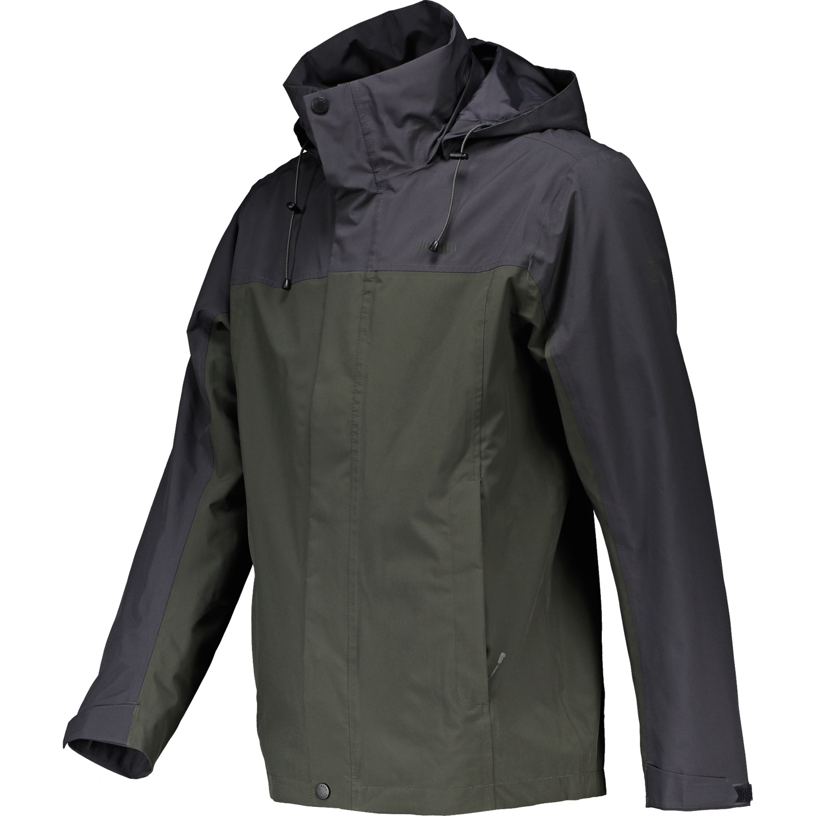 Sherpa Herren-Jacke 3-in-1 Bardiya XXL, olive