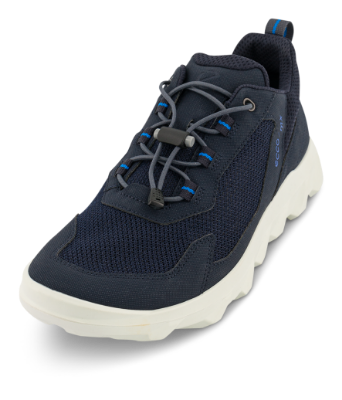 ECCO Sneaker Blå 82026451297  MX M