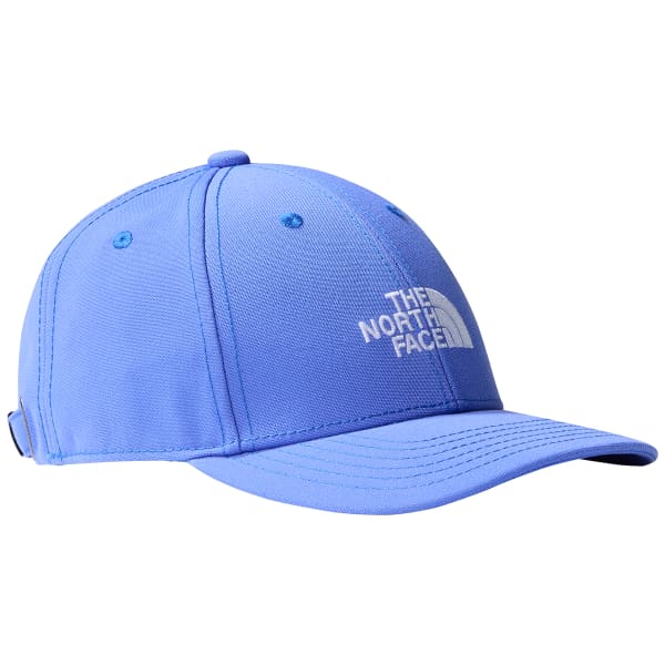 Casquette THE NORTH FACE KIDS CLASSIC RECYCLED 66 HAT SOLAR BLUE