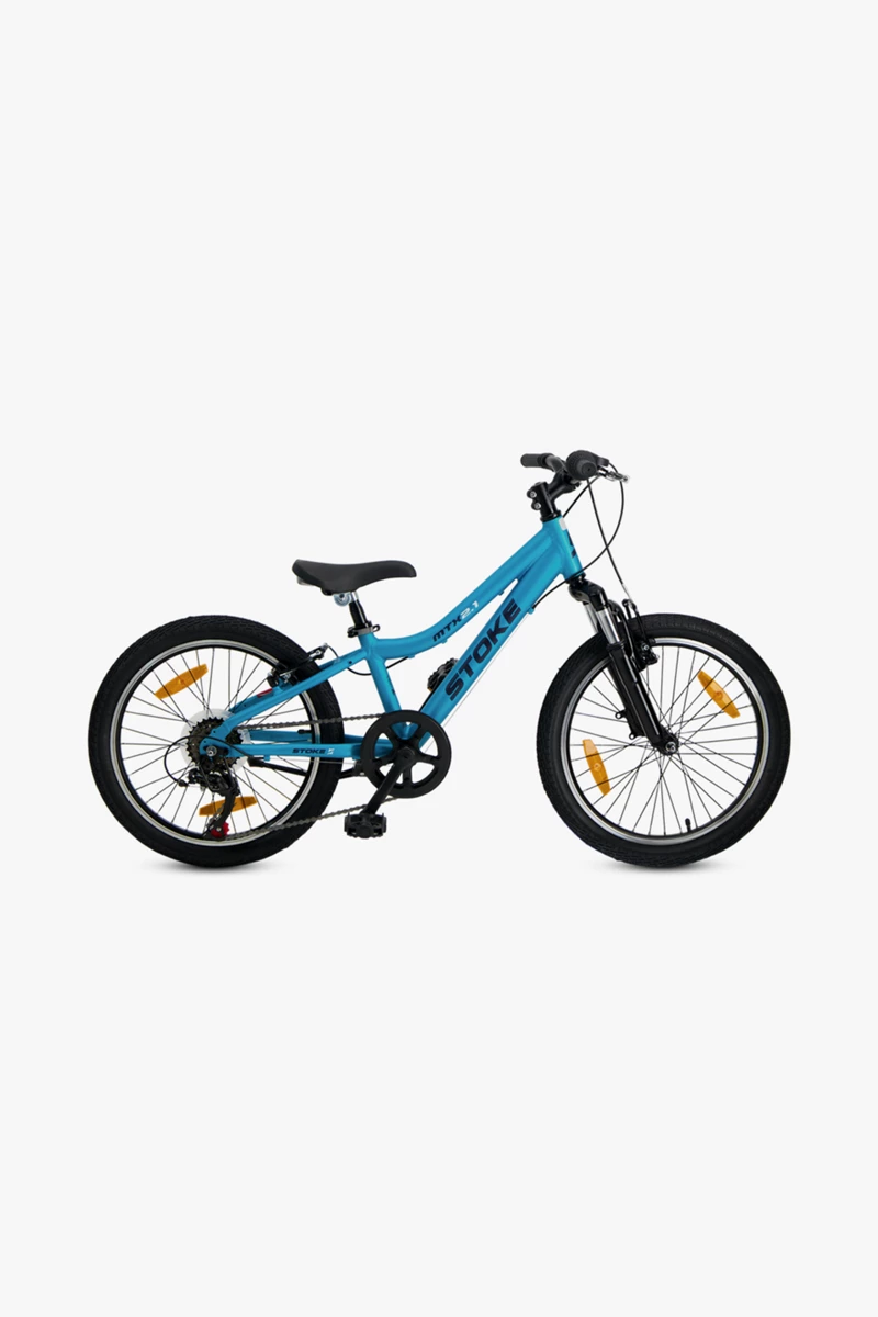 Stoke MTX 2.1 20 Mädchen Mountainbike 2024