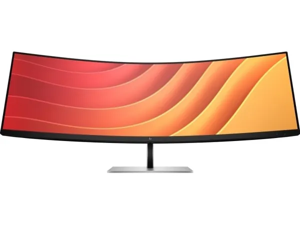 [OUTLET] - HP E45c G5 - E-Series - LED-skærm - kurvet - 44.5