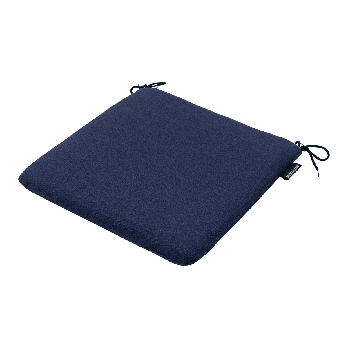 Madison Panama indigo Zitkussen - Set van 4