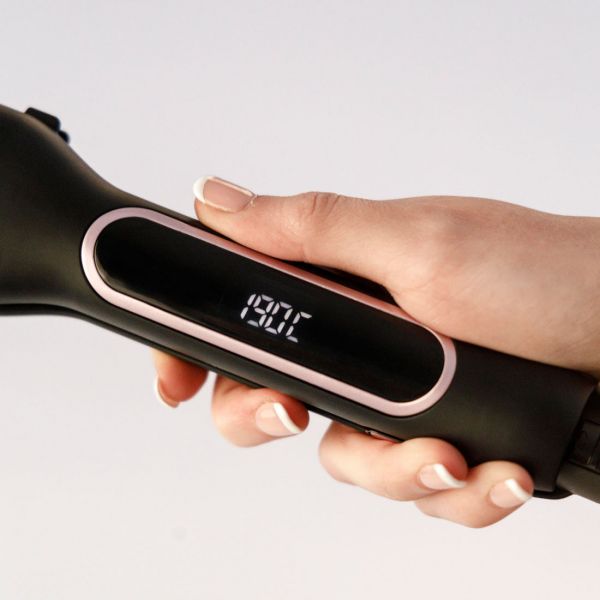 Alisador de Cabelo Taurus Slimlook 3 Care