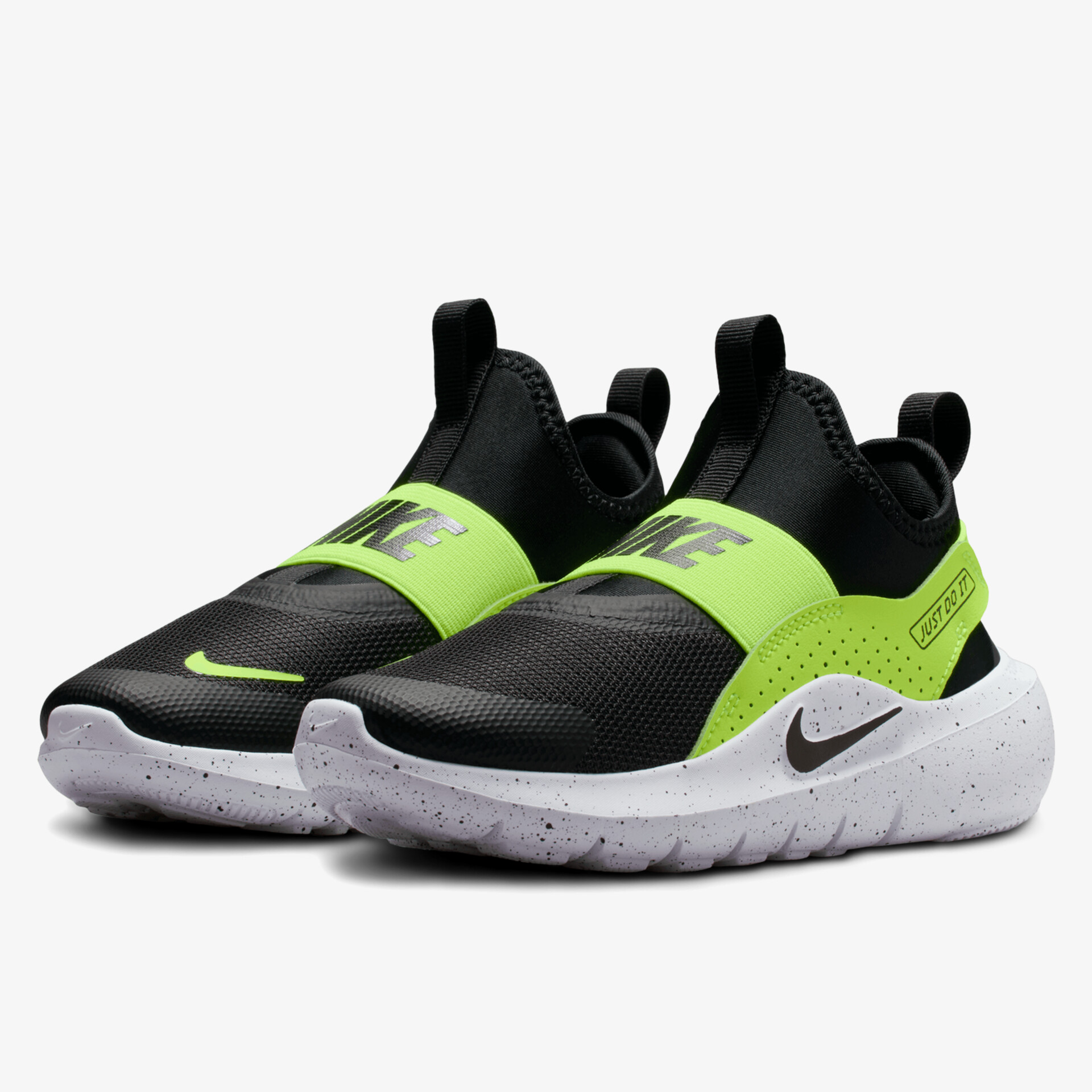Nike Kinder Sportschuhe mehrfarbig
