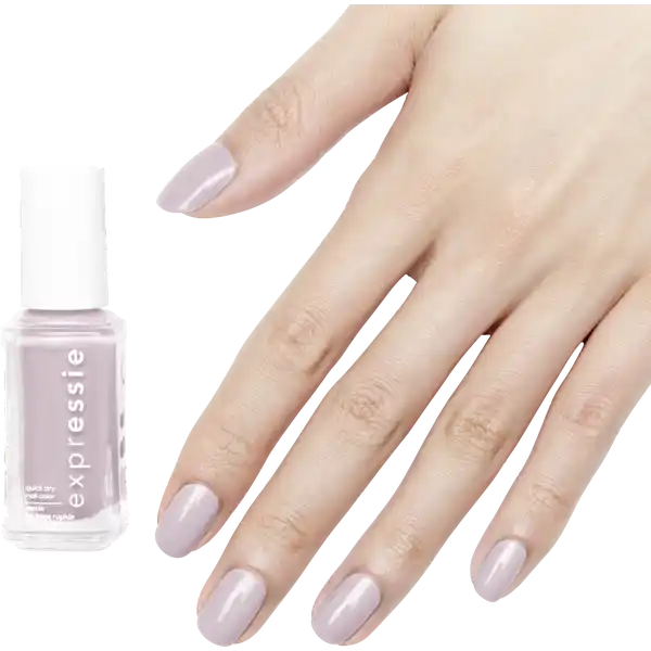 expressie Nagellack Nr. 480 world as a canvas
