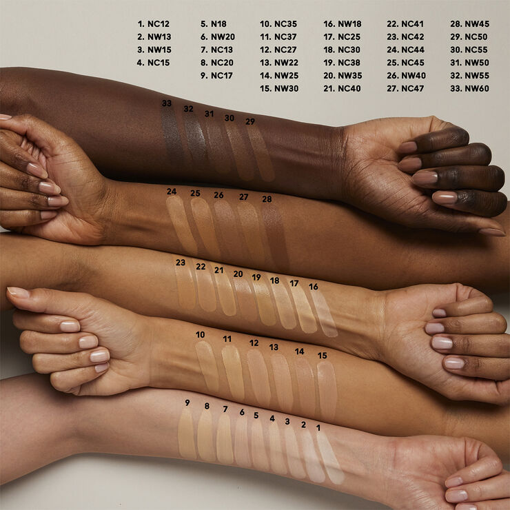 MAC Studio Fix Every-Wear All-Over Face Pen