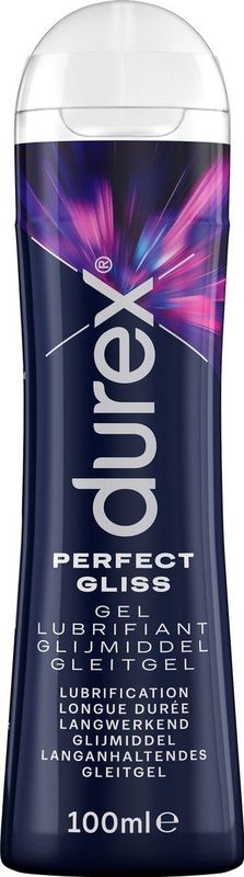 Durex Glijmiddel Perfect Gliss Anaal - siliconen - 100ML