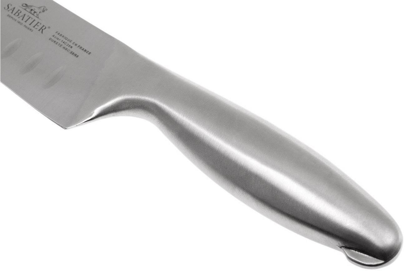 Lion Sabatier Fuso Nitro  santokumes 18 cm, 747982