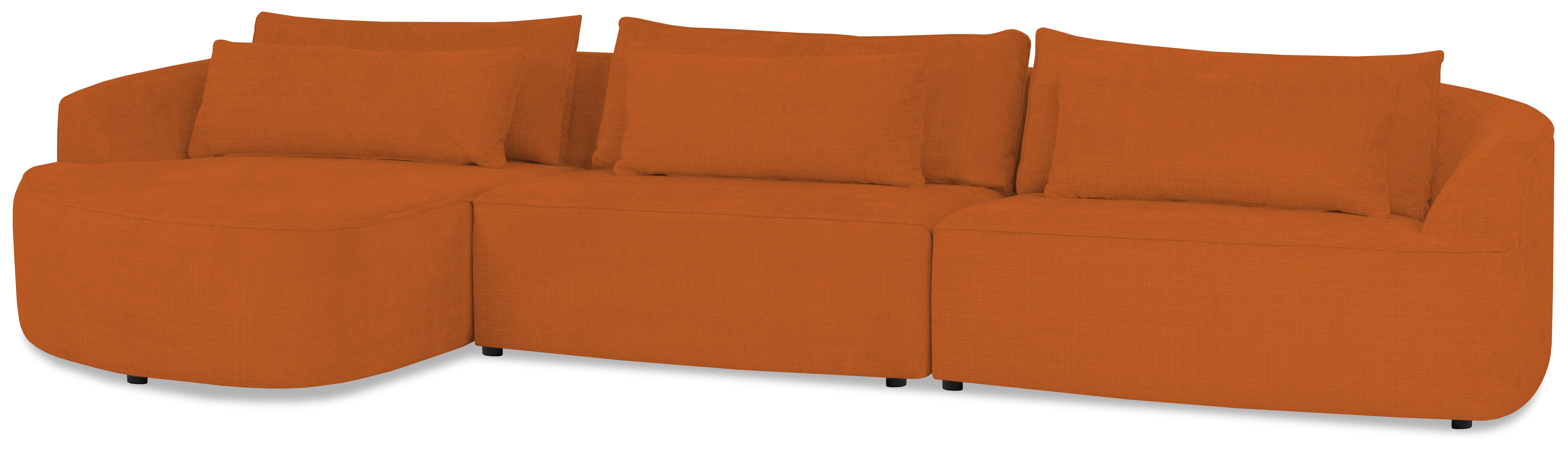 Loungebank Loes