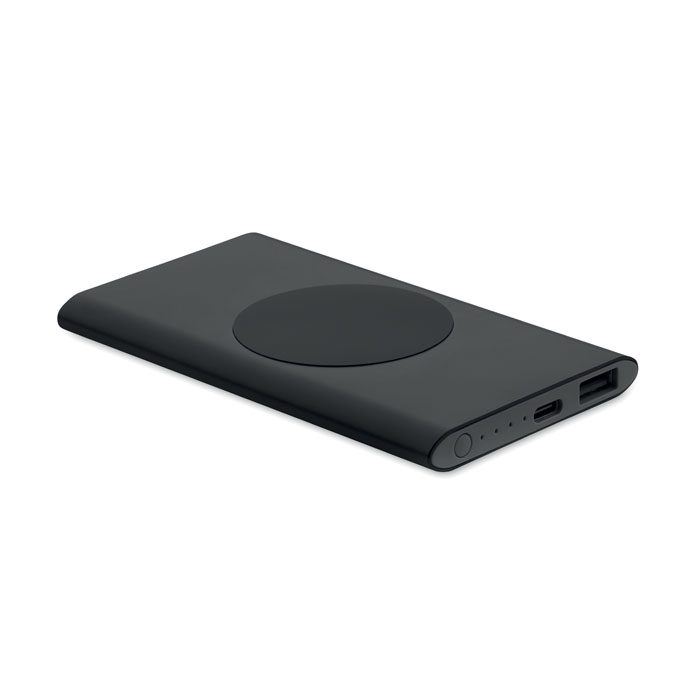 GiftRetail MO2375 - POWERPLUS Powerbank 5000mAh  15W