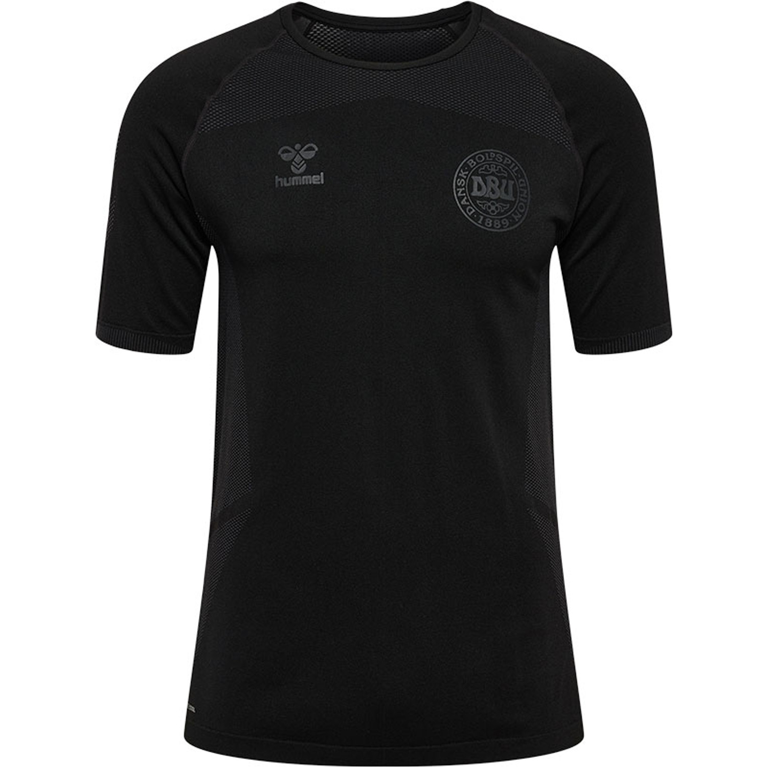 Hummel Denemarken Trainingsset