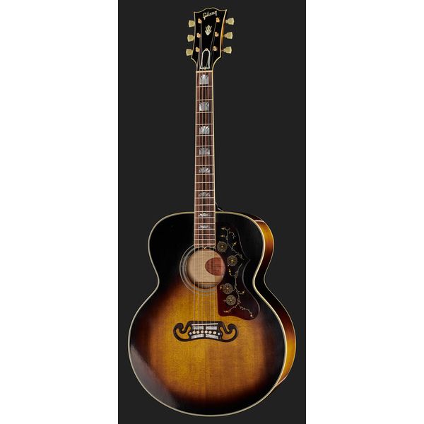 Gibson 1957 SJ-200 VS Light Aged
