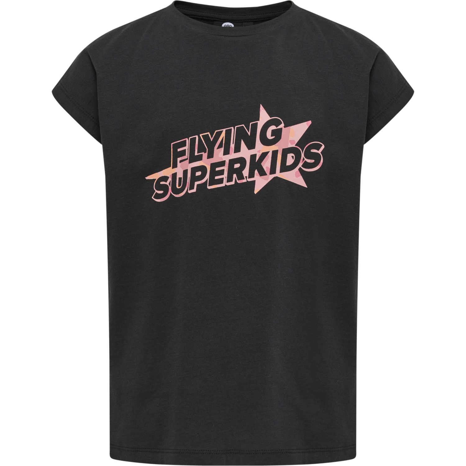 hmlFLYING DIEZ T-SHIRT S/S