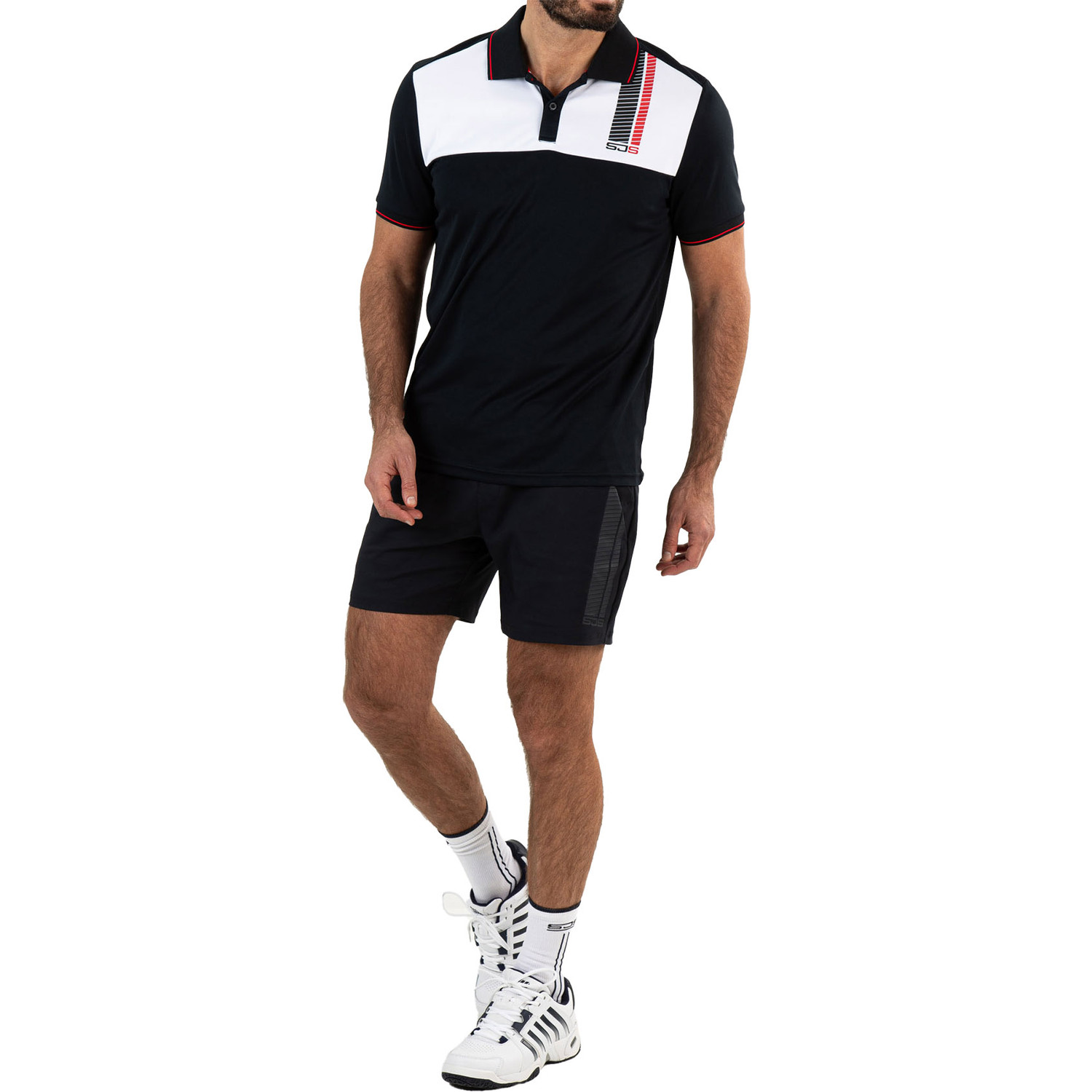 Sjeng Sports Heren Set 6