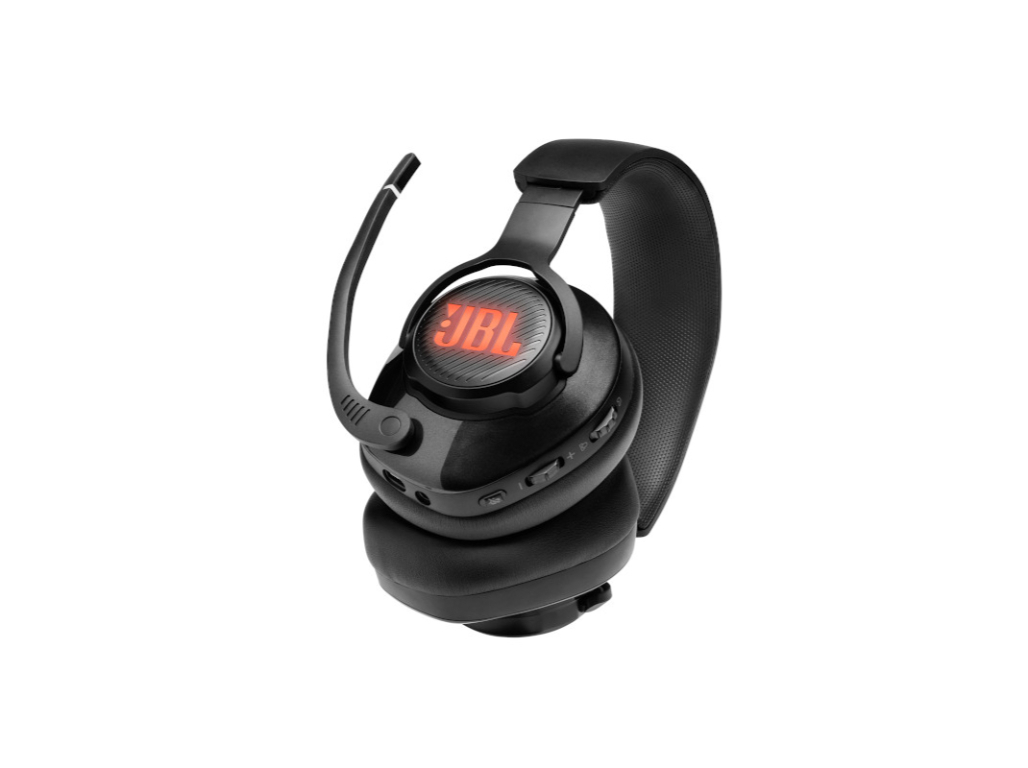 AUSCULTADORES GAMING JBL JBL QUANTUM 400 PRETO