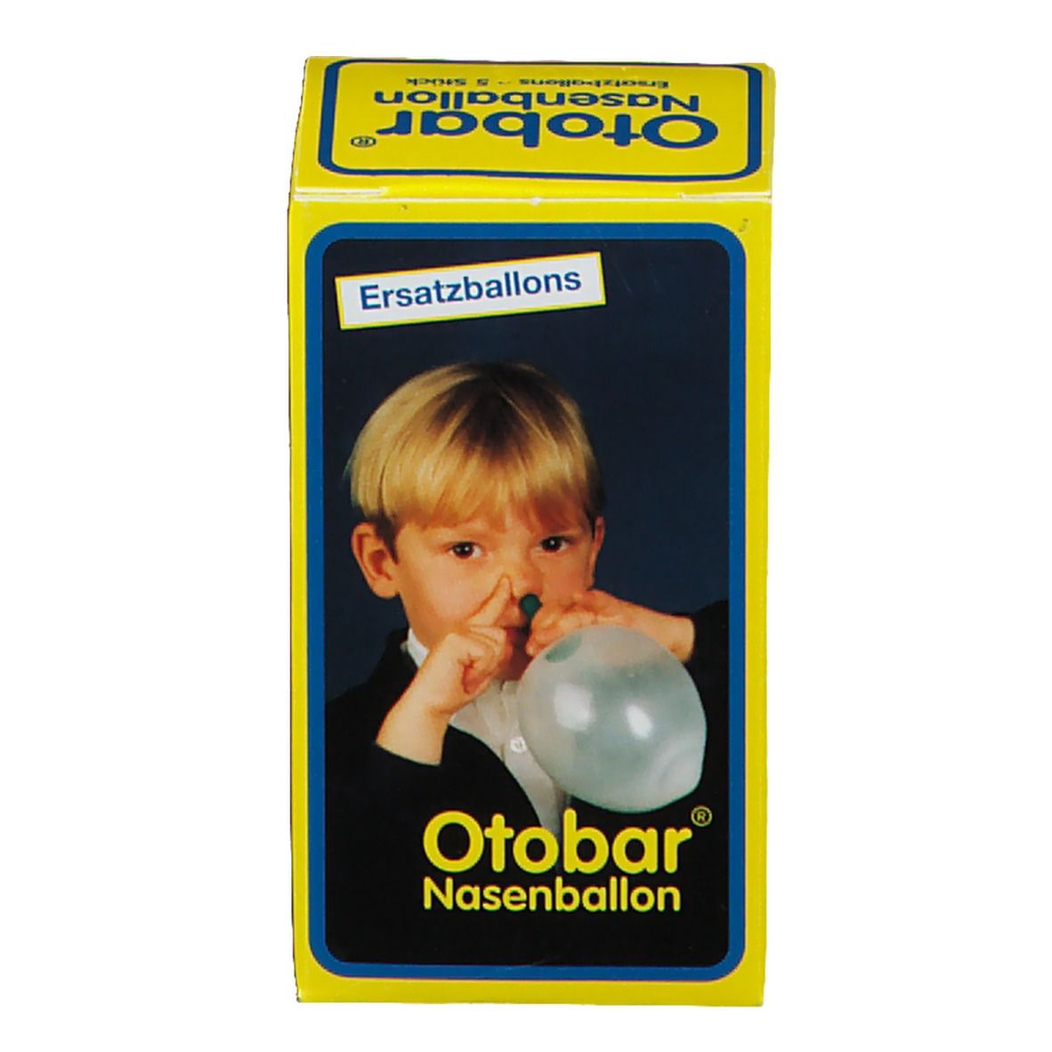 Otobar® Ersatzballon