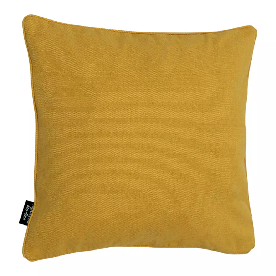 Outdoor-Kissen Canvas Eco+